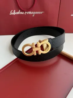 Alternative view of FERRAGAMO Uncategorized Accessories Men A6020260504059579