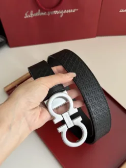 FERRAGAMO Uncategorized Accessories Men A6020260504059679