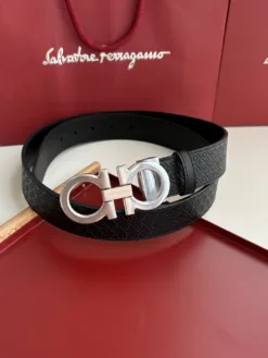 Alternative view of FERRAGAMO Uncategorized Accessories Men A6020260504059679