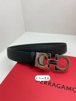 FERRAGAMO Uncategorized Accessories Women B520260504017639