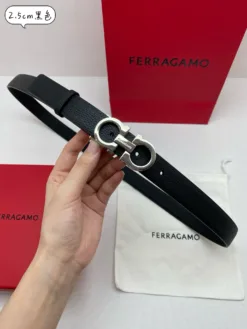 Alternative view of FERRAGAMO Uncategorized Accessories Women B520260504017639