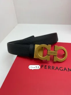 FERRAGAMO Uncategorized Accessories Women B520260504017739