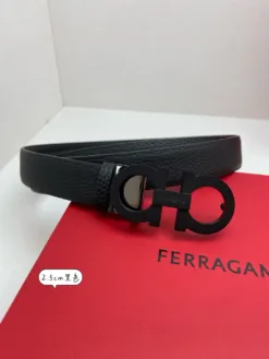 FERRAGAMO Uncategorized Accessories Women B520260504017839