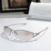 GENTLE MONSTER Glasses & Sunglasses A5520260504497379