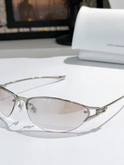 GENTLE MONSTER Glasses & Sunglasses A5520260504497379
