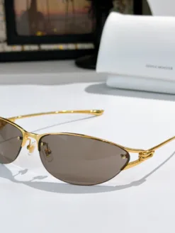 Alternative view of GENTLE MONSTER Glasses & Sunglasses A5520260504497379