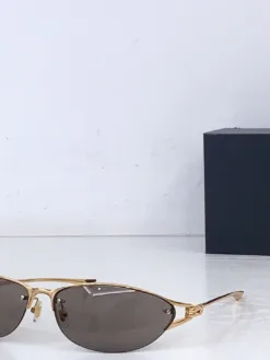 GENTLE MONSTER Glasses & Sunglasses A5520260504609079