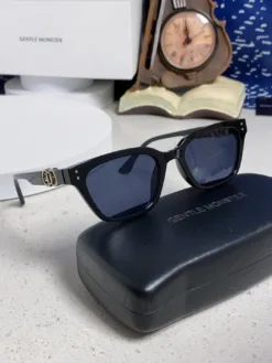 Alternative view of GENTLE MONSTER Glasses & Sunglasses G520260504051659