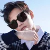 GENTLE MONSTER Glasses & Sunglasses G520260504052659