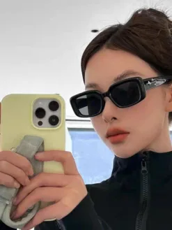 GENTLE MONSTER Glasses & Sunglasses G5202605041032659