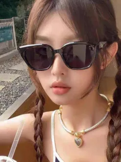 GENTLE MONSTER Glasses & Sunglasses G520260504106259