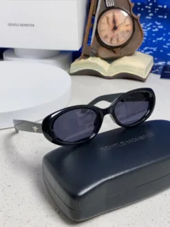 Alternative view of GENTLE MONSTER Glasses & Sunglasses G520260504106359