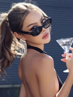 GENTLE MONSTER Glasses & Sunglasses G520260504196559