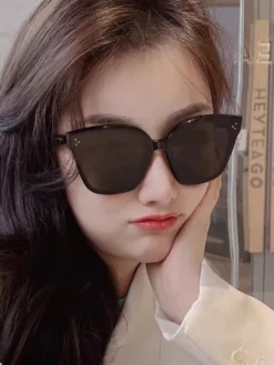 GENTLE MONSTER Glasses & Sunglasses G520260504243259