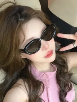 GENTLE MONSTER Glasses & Sunglasses G520260504248559
