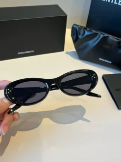 Alternative view of GENTLE MONSTER Glasses & Sunglasses G520260504248559
