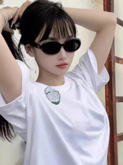 GENTLE MONSTER Glasses & Sunglasses G520260504281759