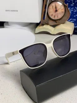Alternative view of GENTLE MONSTER Glasses & Sunglasses G520260504320159
