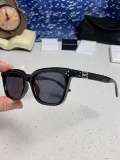 Alternative view of GENTLE MONSTER Glasses & Sunglasses G520260504320559