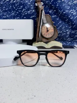 Alternative view of GENTLE MONSTER Glasses & Sunglasses G520260504400559