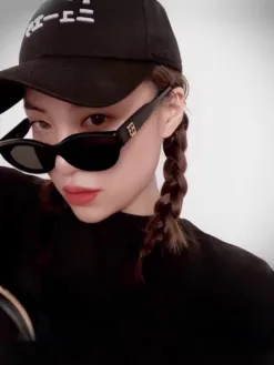 GENTLE MONSTER Glasses & Sunglasses G520260504401259