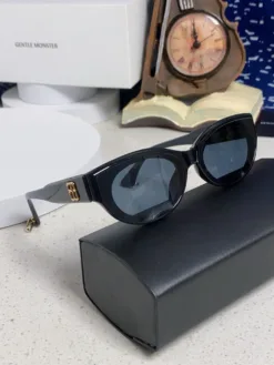 Alternative view of GENTLE MONSTER Glasses & Sunglasses G520260504401259