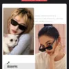 GENTLE MONSTER Glasses & Sunglasses G520260504428959