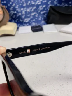 Alternative view of GENTLE MONSTER Glasses & Sunglasses G520260504428959
