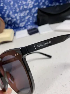 Alternative view of GENTLE MONSTER Glasses & Sunglasses G520260504429859