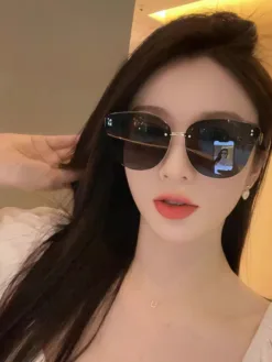 GENTLE MONSTER Glasses & Sunglasses G520260504458759