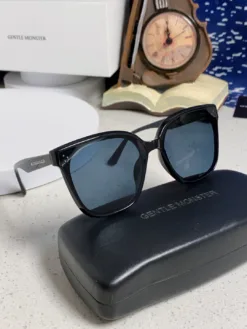 Alternative view of GENTLE MONSTER Glasses & Sunglasses G520260504484359