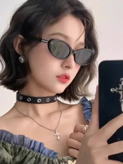 GENTLE MONSTER Glasses & Sunglasses G520260504484459