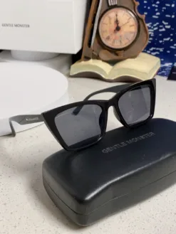 Alternative view of GENTLE MONSTER Glasses & Sunglasses G520260504511059