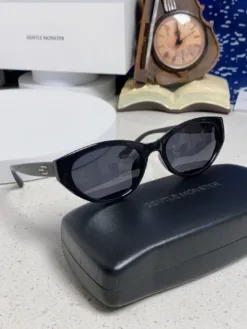 Alternative view of GENTLE MONSTER Glasses & Sunglasses G520260504511559