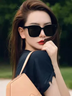 GENTLE MONSTER Glasses & Sunglasses G520260504512259