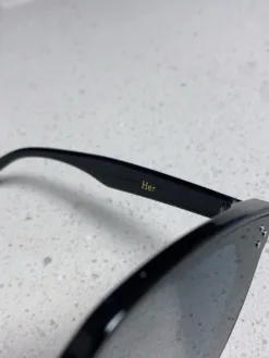 Alternative view of GENTLE MONSTER Glasses & Sunglasses G520260504512259