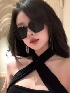 GENTLE MONSTER Glasses & Sunglasses G520260504514559