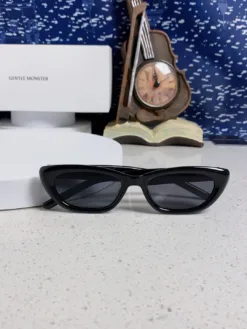 Alternative view of GENTLE MONSTER Glasses & Sunglasses G520260504536159