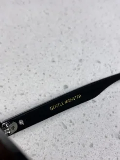 Alternative view of GENTLE MONSTER Glasses & Sunglasses G520260504536759