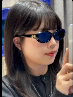 GENTLE MONSTER Glasses & Sunglasses G520260504563859
