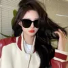 GENTLE MONSTER Glasses & Sunglasses G520260504590059