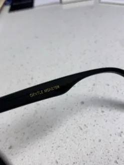 Alternative view of GENTLE MONSTER Glasses & Sunglasses G520260504590059