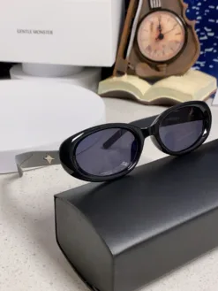 Alternative view of GENTLE MONSTER Glasses & Sunglasses G520260504592659