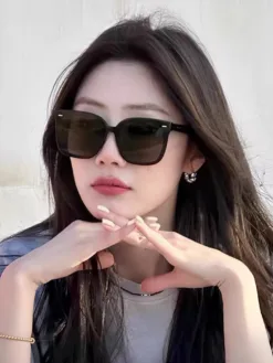 GENTLE MONSTER Glasses & Sunglasses G520260504621959