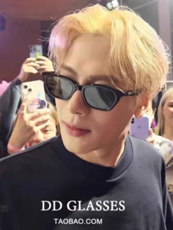 GENTLE MONSTER Glasses & Sunglasses G520260504624059