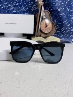 Alternative view of GENTLE MONSTER Glasses & Sunglasses G520260504650659
