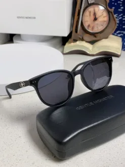 Alternative view of GENTLE MONSTER Glasses & Sunglasses G520260504650759