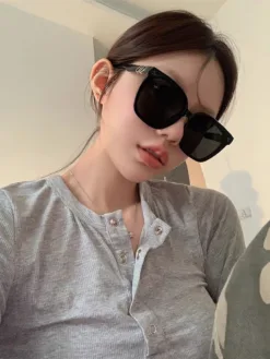 GENTLE MONSTER Glasses & Sunglasses G520260504676159
