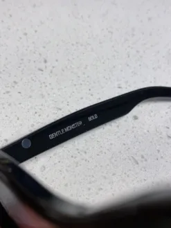 Alternative view of GENTLE MONSTER Glasses & Sunglasses G520260504678259