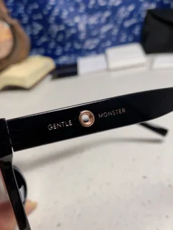 Alternative view of GENTLE MONSTER Glasses & Sunglasses G520260504678859